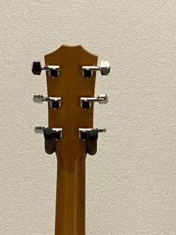 Taylor Academy 12 SN:2204112376 Acoustic 16 Taylor Academy 12 SN:2204112376 Acoustic