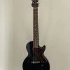 Used 2021 Gibson Les Paul Junior Ebony Electric