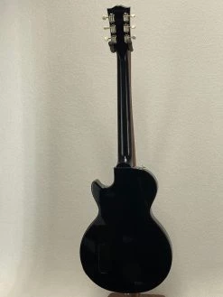 Used 2021 Gibson Les Paul Junior Ebony Electric