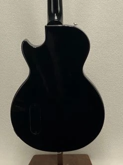 Used 2021 Gibson Les Paul Junior Ebony Electric