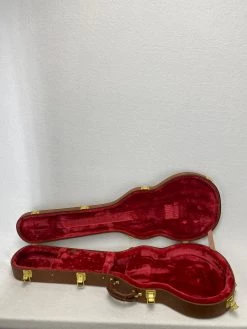 Used 2021 Gibson Les Paul Junior Ebony Electric