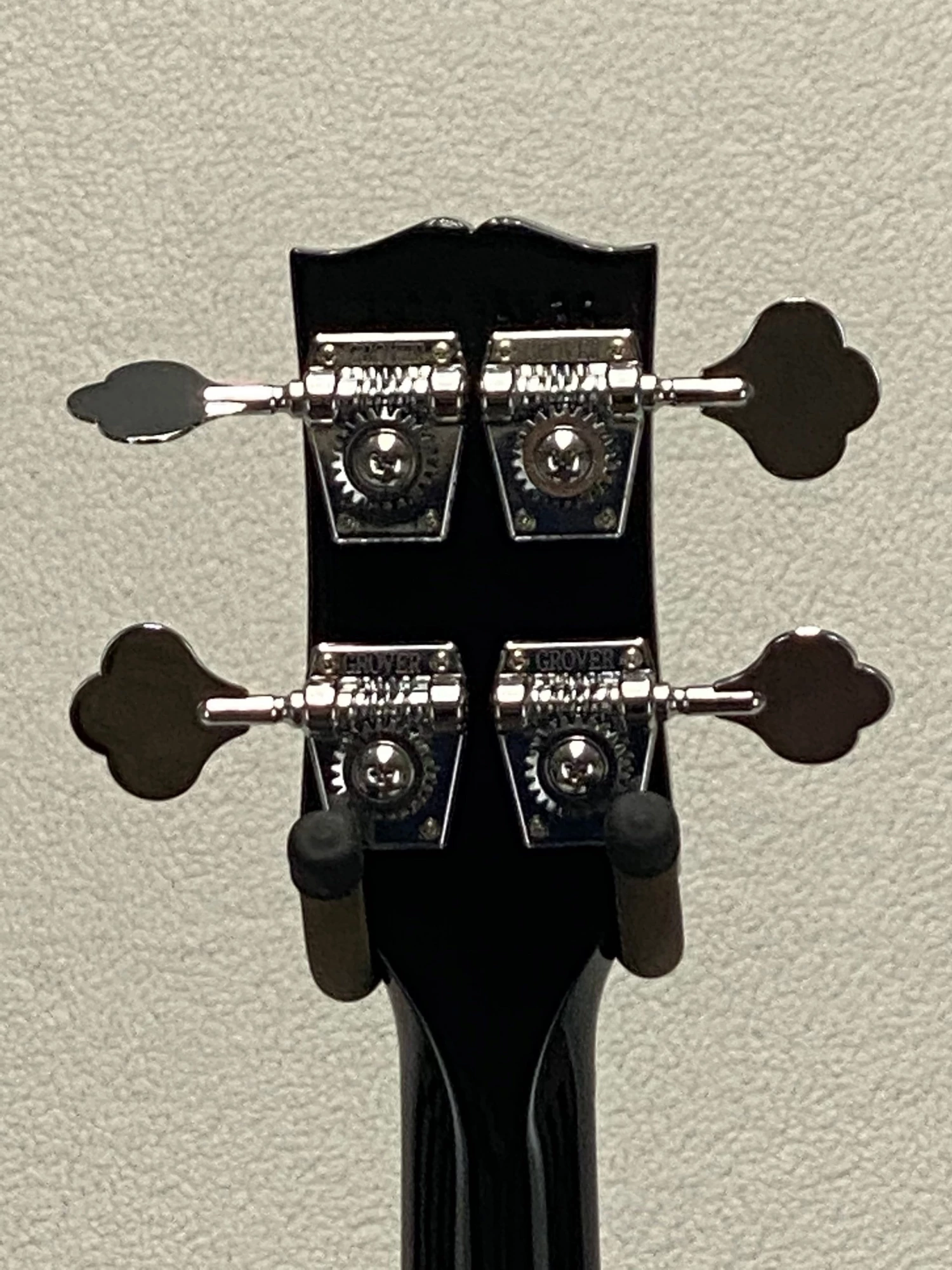 Basses Used 2018 Gibson SG Bass Ebony 7 Basses Used 2018 Gibson SG Bass Ebony