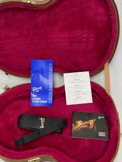 Basses Used 2018 Gibson SG Bass Ebony 19 Basses Used 2018 Gibson SG Bass Ebony