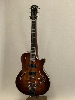 Electric Used 2009 Taylor XXXV-T3B-K