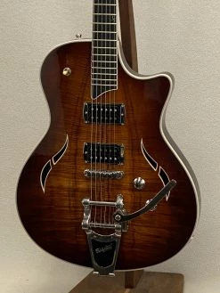 Electric Used 2009 Taylor XXXV-T3B-K