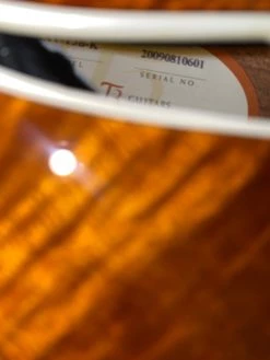 Electric Used 2009 Taylor XXXV-T3B-K 14 Electric Used 2009 Taylor XXXV-T3B-K