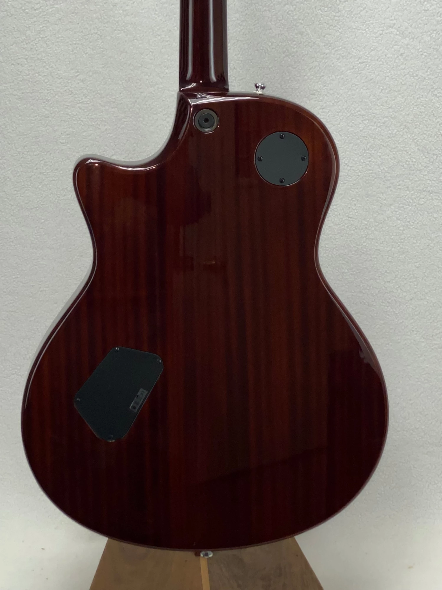 Electric Used 2009 Taylor XXXV-T3B-K 5 Electric Used 2009 Taylor XXXV-T3B-K