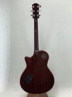 Electric Used 2009 Taylor XXXV-T3B-K 17 Electric Used 2009 Taylor XXXV-T3B-K