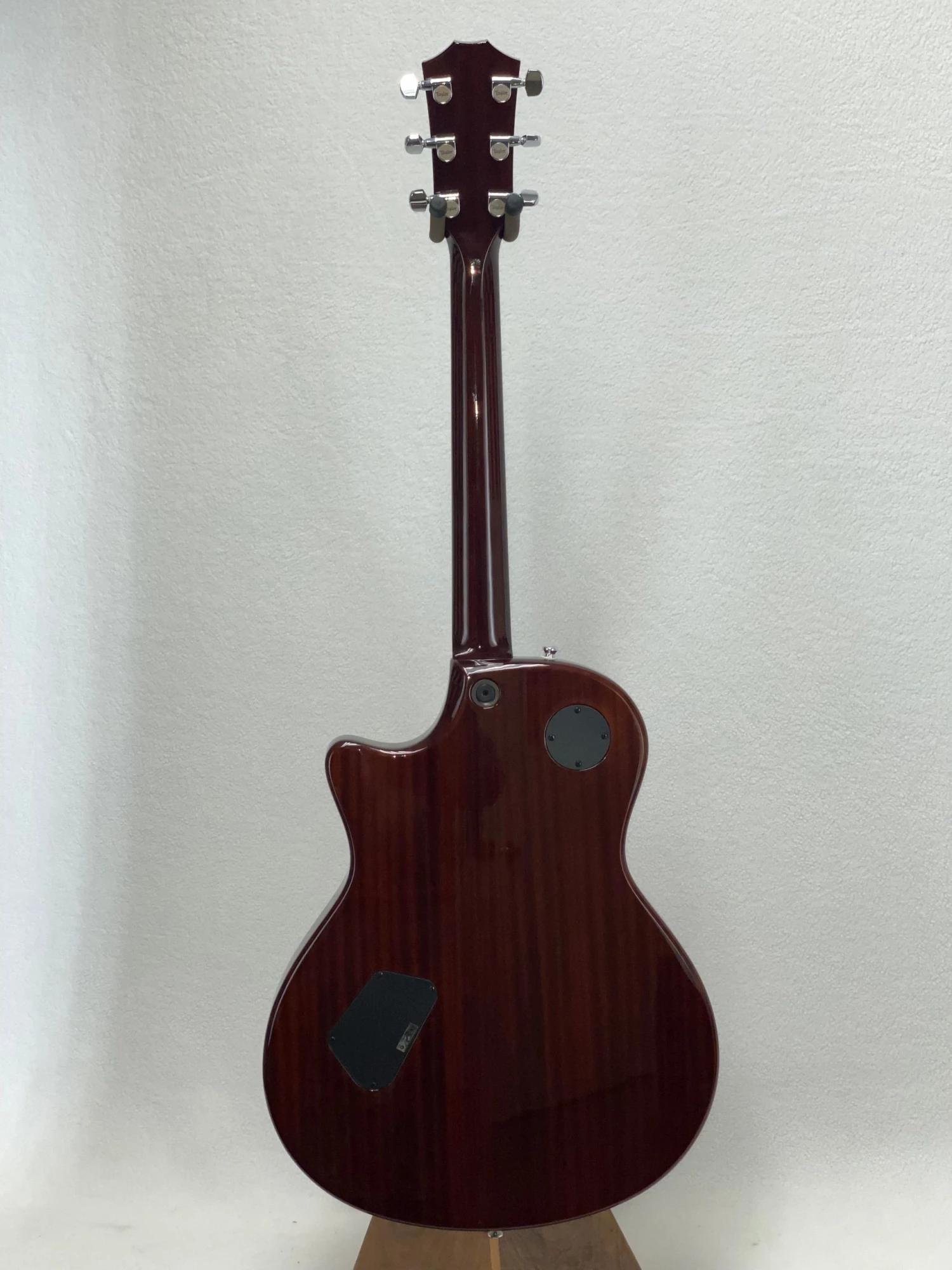 Electric Used 2009 Taylor XXXV-T3B-K 7 Electric Used 2009 Taylor XXXV-T3B-K