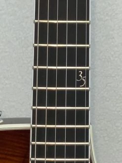 Electric Used 2009 Taylor XXXV-T3B-K 18 Electric Used 2009 Taylor XXXV-T3B-K