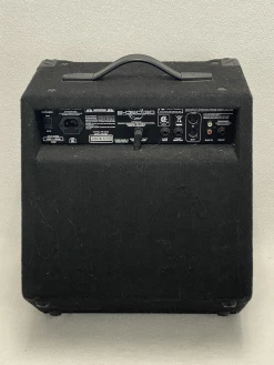 Used 2007 Fender B-Dec 30