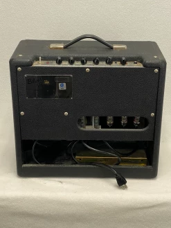 Used 2003 Fender Blues Junior III Other