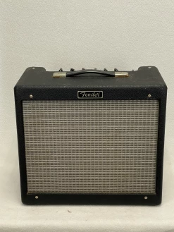 Used 2003 Fender Blues Junior III Other