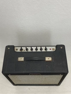 Used 2003 Fender Blues Junior III Other