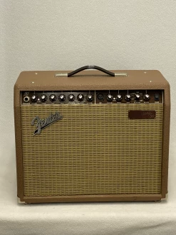 Other Used 2007 Fender Acoustasonic 30 DSP