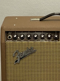 Other Used 2007 Fender Acoustasonic 30 DSP