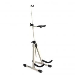Accessories Ingles SA-20 Adjustable Stand For Violin & Viola