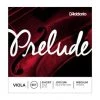 D'Addario J910 SM Prelude Viola String Set, Short Scale, Medium Tension