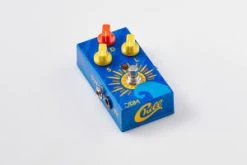 Accessories Jam Pedals Chill Tremolo