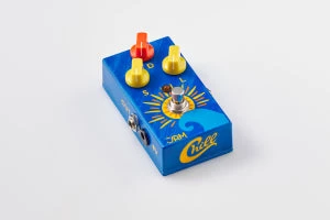 Accessories Jam Pedals Chill Tremolo 2 Accessories Jam Pedals Chill Tremolo