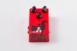 Jam Pedals Delay Llama Mk.2 Analog Delay Pedal