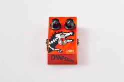 Accessories Jam Pedals Dyna-ssor Compressor/Sustainer Pedal