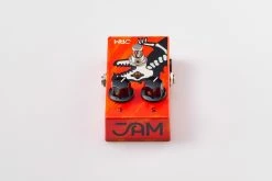 Accessories Jam Pedals Dyna-ssor Compressor/Sustainer Pedal
