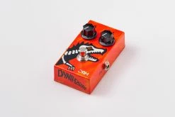 Accessories Jam Pedals Dyna-ssor Compressor/Sustainer Pedal