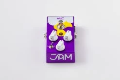 Jam Pedals Eureka! Fuzz Pedal Accessories 9 Jam Pedals Eureka! Fuzz Pedal Accessories