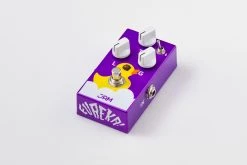 Jam Pedals Eureka! Fuzz Pedal Accessories 10 Jam Pedals Eureka! Fuzz Pedal Accessories
