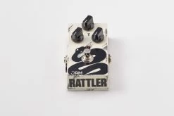 Jam Pedals Rattler Distortion Pedal
