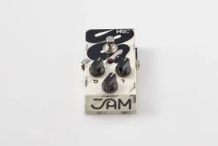Jam Pedals Rattler Distortion Pedal