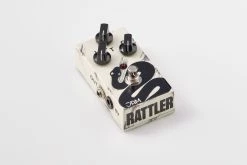 Jam Pedals Rattler Distortion Pedal