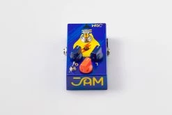 Jam Pedals Tubedreamer Overdrive Pedal W/ Selectable High Gain Stage