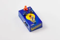 Jam Pedals Tubedreamer Overdrive Pedal W/ Selectable High Gain Stage