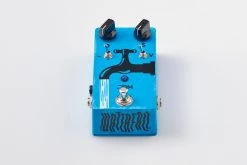 Jam Pedals Waterfall Chorus/Vibrato Pedal