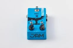 Jam Pedals Waterfall Chorus/Vibrato Pedal
