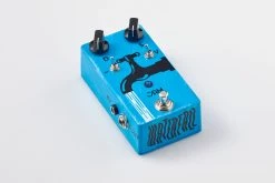 Jam Pedals Waterfall Chorus/Vibrato Pedal
