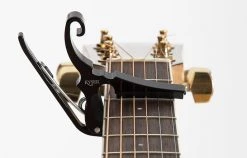 Accessories Kyser Drop-D Quick Change Capo