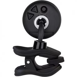 Accessories Snark Black Silver Clip-On Tuner