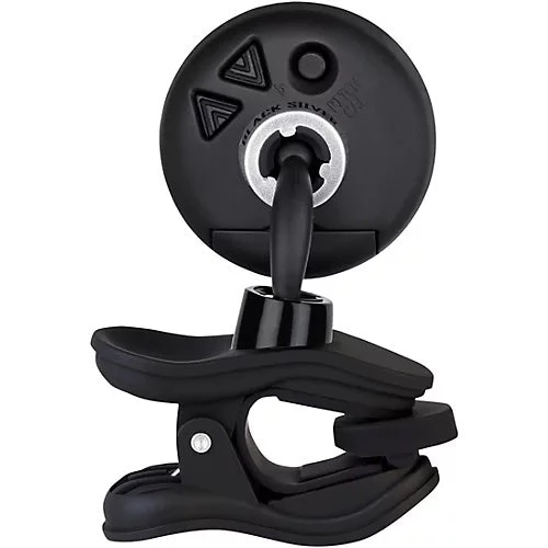 Accessories Snark Black Silver Clip-On Tuner 2 Accessories Snark Black Silver Clip-On Tuner