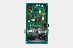 Jam Pedals Lucydreamer Overdrive