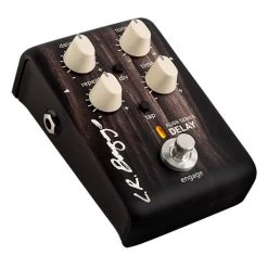 LR Baggs Pedals L.R. Baggs Align Series Delay
