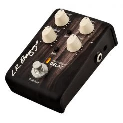 LR Baggs Pedals L.R. Baggs Align Series Delay