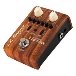 LR Baggs Pedals L.R. Baggs Align Series Equalizer