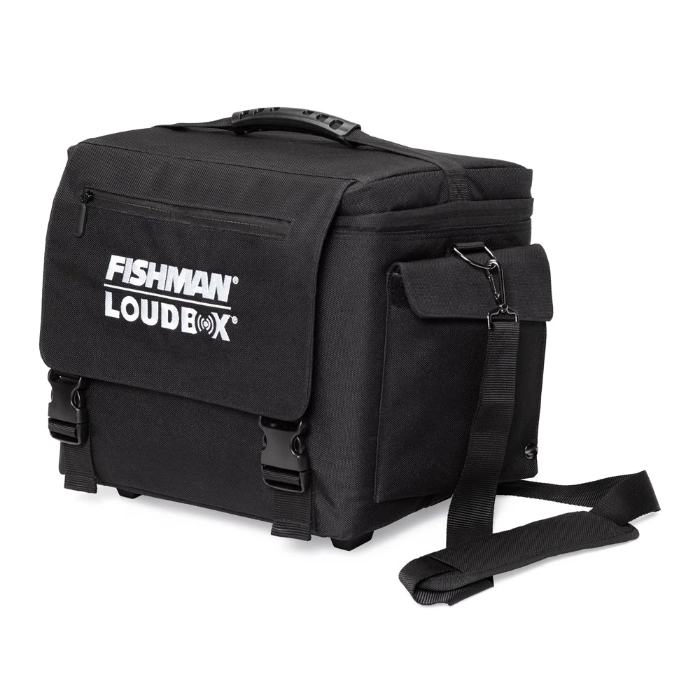 Fishman Loudbox Mini Deluxe Carry Bag Other 2 Fishman Loudbox Mini Deluxe Carry Bag Other