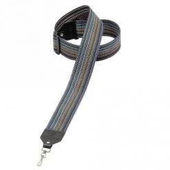 Banjos Levy's Banjo Strap Multi Color