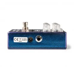 Pedals MXR M306 POLY BLUE OCTAVE