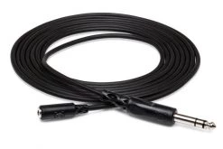 Hosa MHE-325 25ft Headphone Extension Cable Other