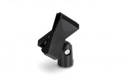 Hosa MHR-122 Spring Clip Universal Mic Holder Other